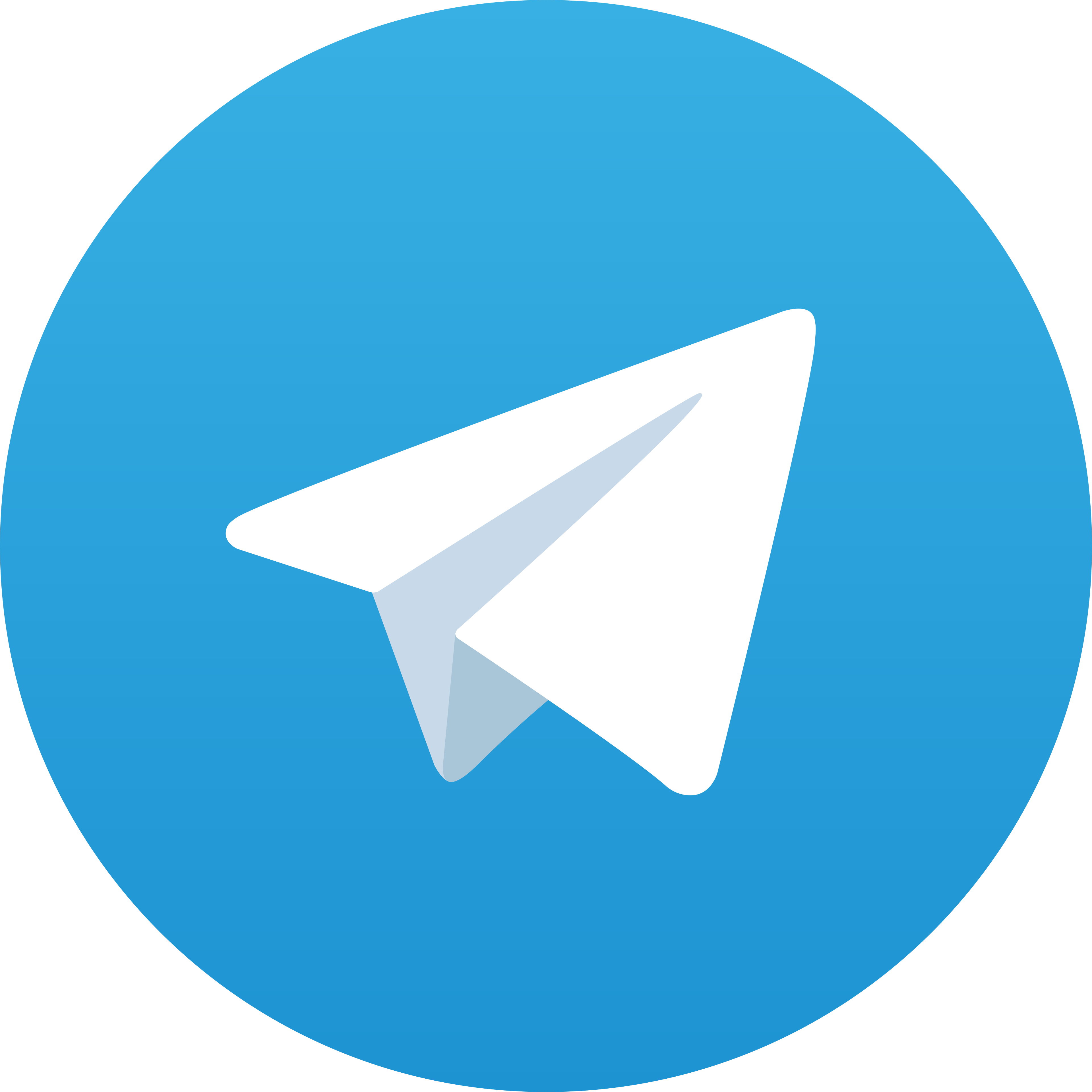 Telegram Ayocuan
